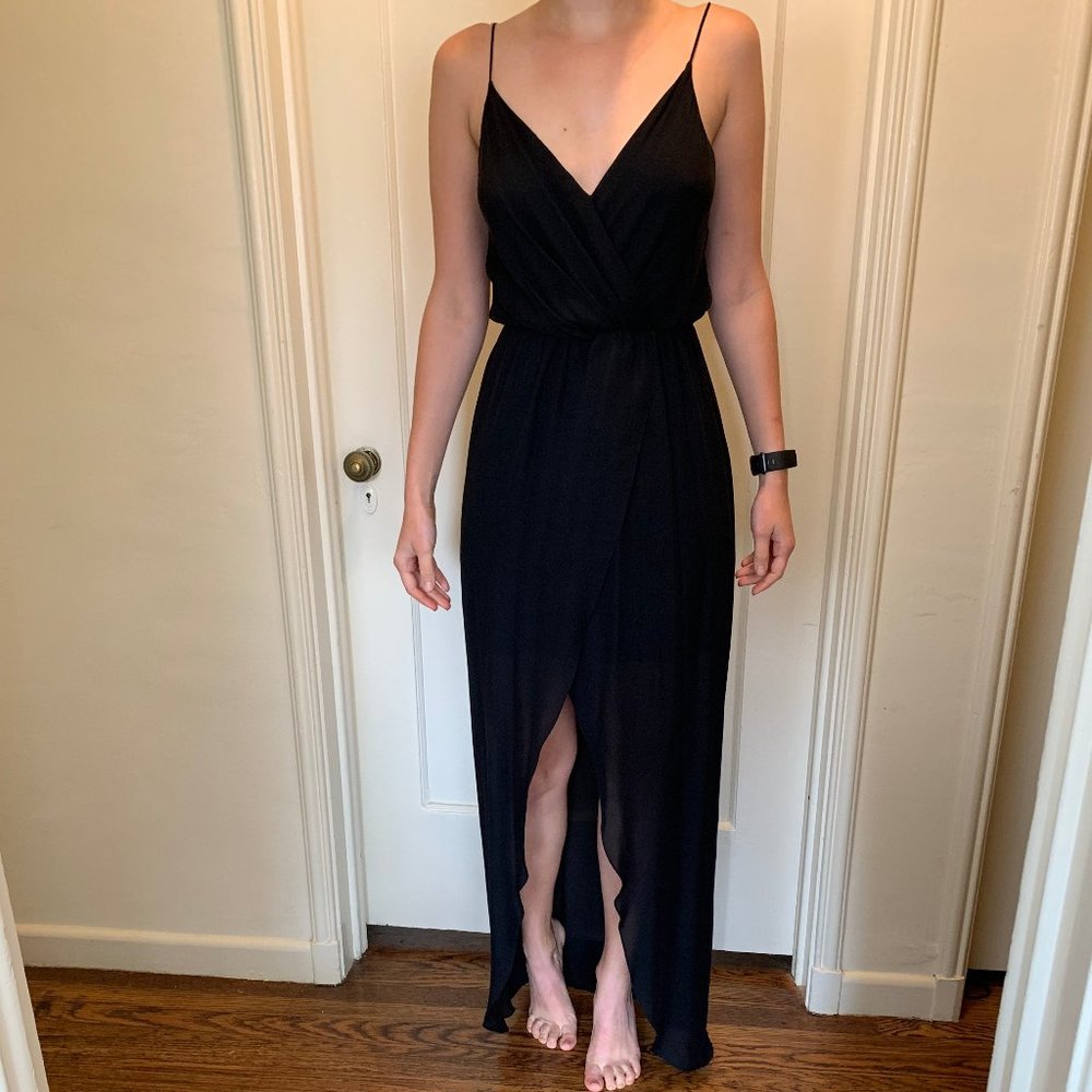 Rory Becca MAID by Yifat Oren Jones Gown
